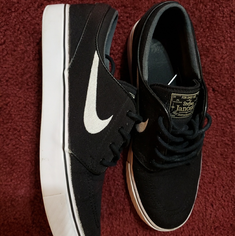 Nike stefan janoski